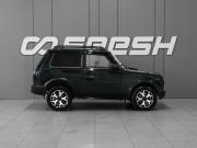 Lada (ВАЗ) 2121 (4x4) I Рестайлинг (2020) Тверь  - изображение 20