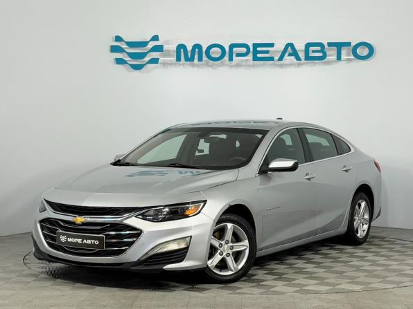 Chevrolet Malibu IX с пробегом 2018 года, цена 1 097 000 рублей, 145000 км, седан, Автокод Объявления