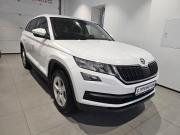 Skoda Kodiaq I Москва  - изображение 25