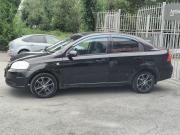 Chevrolet Aveo I Челябинск  - изображение 35