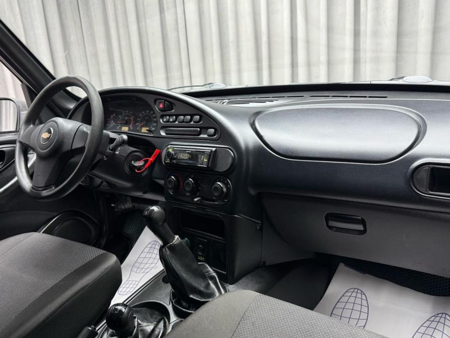 Chevrolet Niva I Рестайлинг Ижевск  - изображение 10