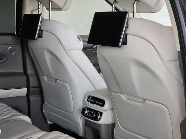 Genesis GV80 I с пробегом 2022 года, цена 7 900 000 рублей, 59800 км, внедорожник, Автокод Объявления