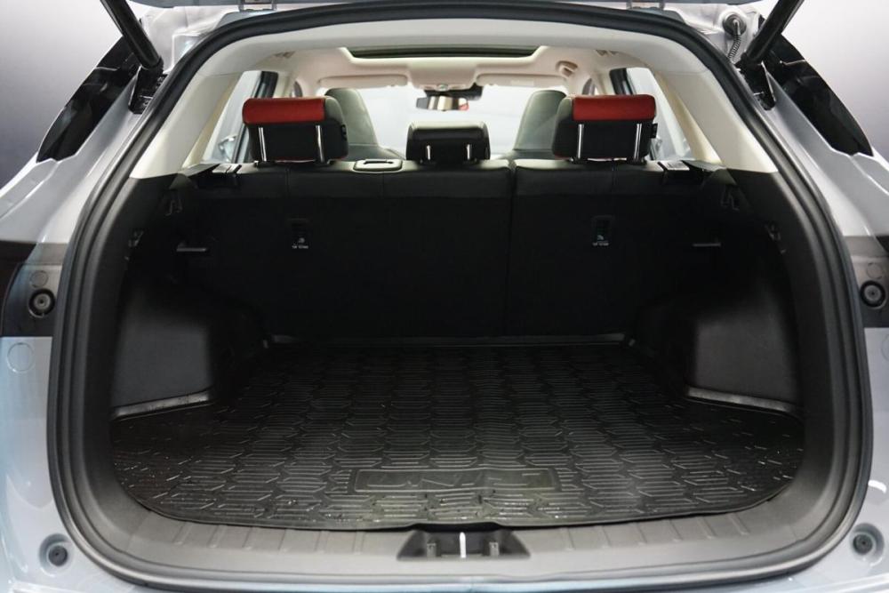 Changan UNI-S (CS55 Plus) Крым  - изображение 27