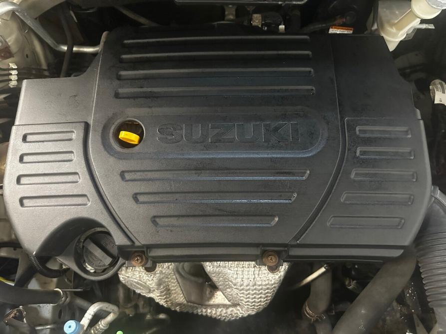 Suzuki Vitara II Балашиха  - изображение 16