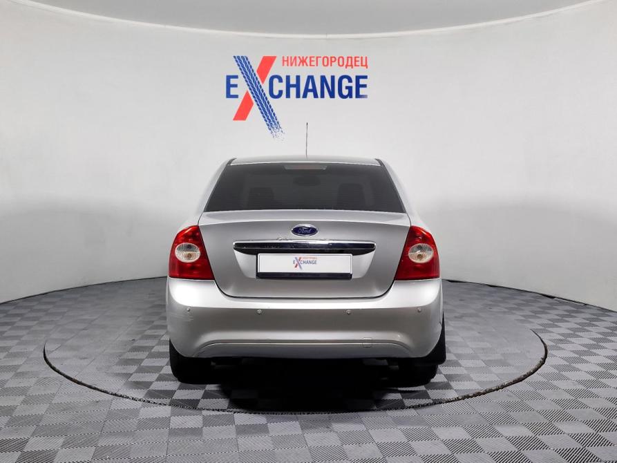 Ford Focus II Рестайлинг Нижний Новгород  - изображение 6