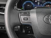 Toyota Camry IX (XV80) China Market Ставрополь  - изображение 41