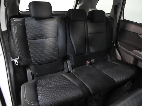Mitsubishi Outlander III Рестайлинг 3 с пробегом 2019 года, цена 2 099 000 рублей, 157961 км, внедорожник, Автокод Объявления
