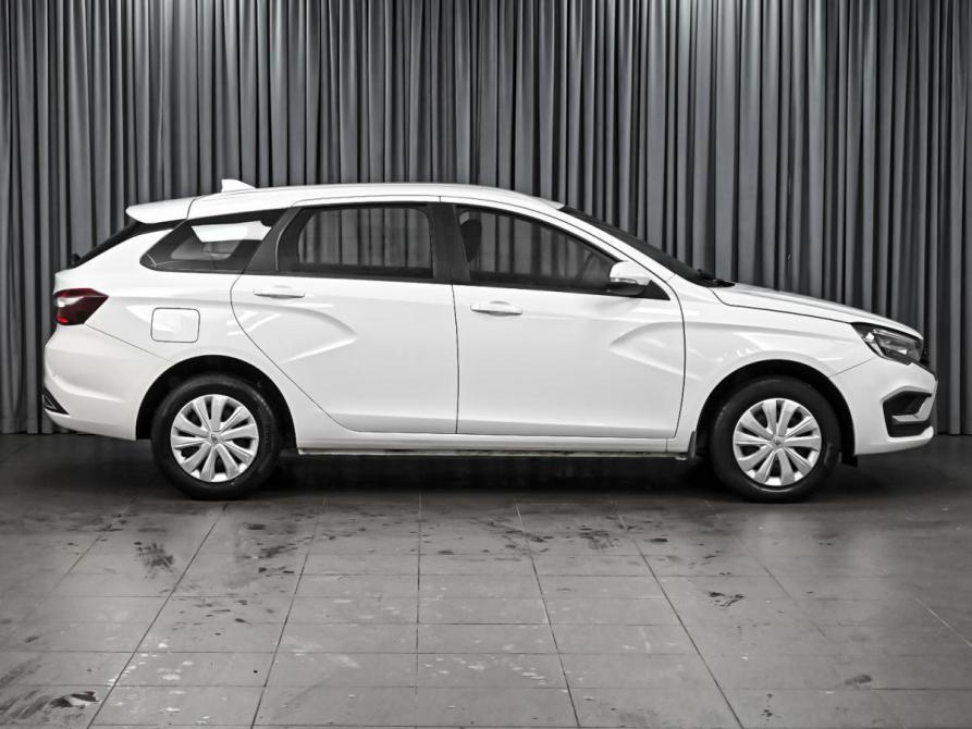 Lada (ВАЗ) Vesta I Рестайлинг (NG) Ставрополь  - изображение 5