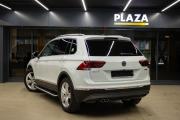 Volkswagen Tiguan II Уфа  - изображение 30