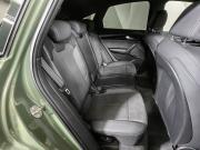 Audi Q5 Sportback I (FY) Москва  - изображение 35