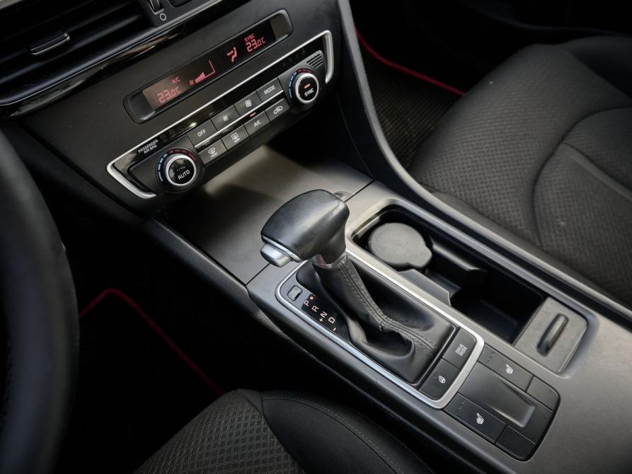 Kia Optima IV Рестайлинг Казань  - изображение 10