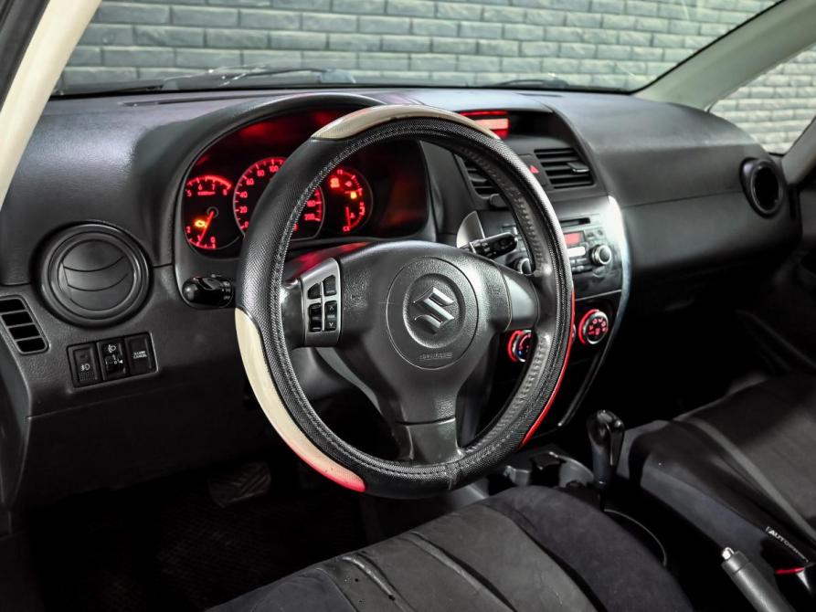 Suzuki SX4 I (Classic) Екатеринбург  - изображение 8