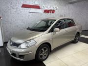 Nissan Tiida I Рестайлинг Ярославль  - изображение 35
