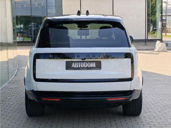 Land Rover Range Rover V с пробегом 2023 года, цена 15 500 000 рублей, 24800 км, внедорожник, Автокод Объявления