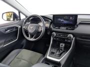 Toyota RAV4 V (XA50) Москва  - изображение 58