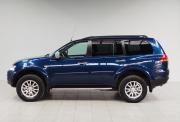 Mitsubishi Pajero Sport II Саратов  - изображение 32