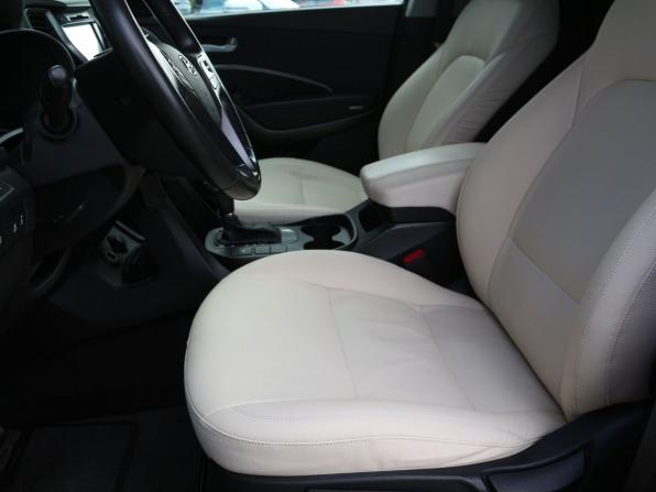 Hyundai Santa Fe III с пробегом 2013 года, цена 1 590 000 рублей, 181490 км, внедорожник, Автокод Объявления