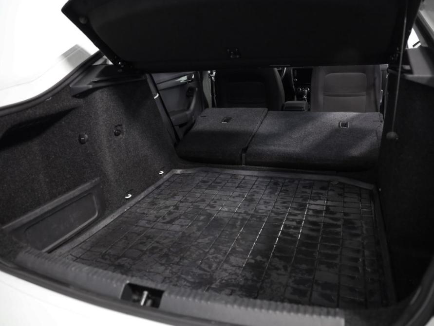 Skoda Octavia III (A7) Рестайлинг Санкт-Петербург  - изображение 24
