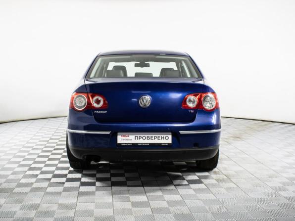 Volkswagen Passat B6 с пробегом 2008 года, цена 795 000 рублей, 157000 км, седан, Автокод Объявления
