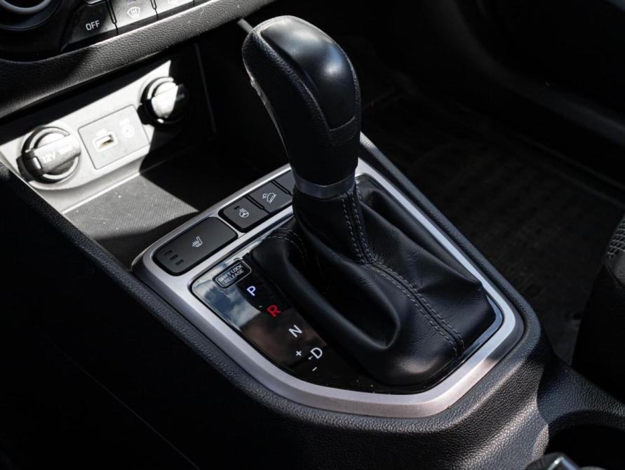 Hyundai Creta I Краснодар  - изображение 12