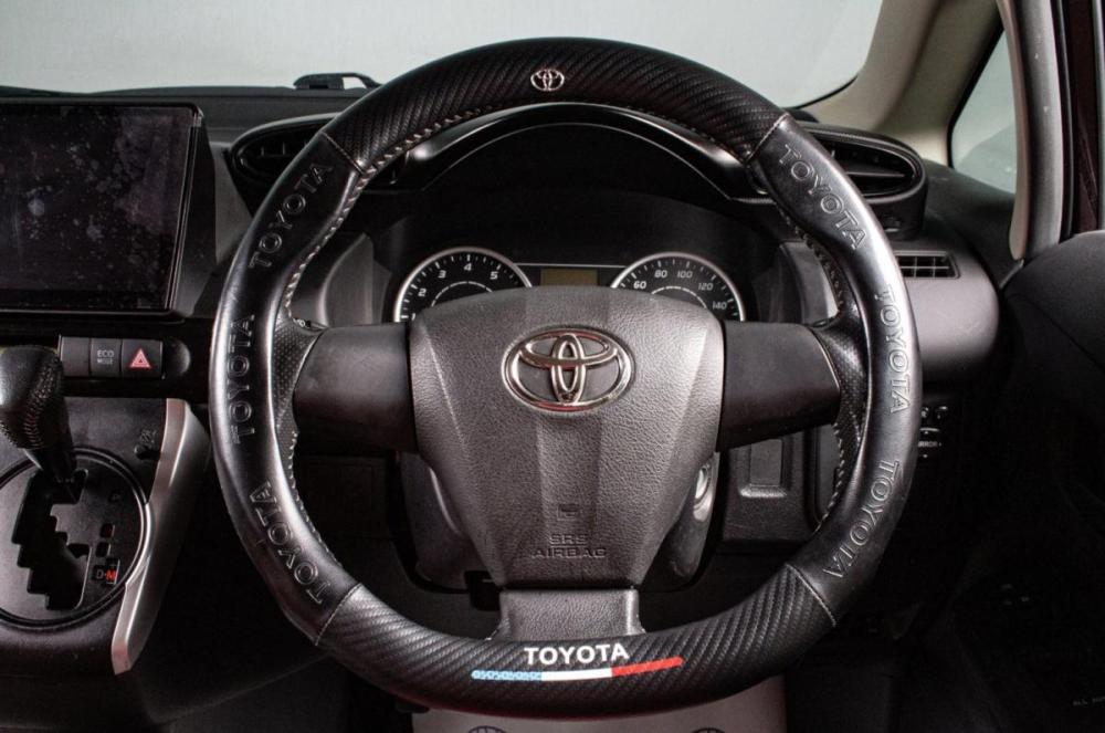 Toyota Wish II Сургут  - изображение 10