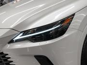 Lexus RX IV Рестайлинг Москва  - изображение 51