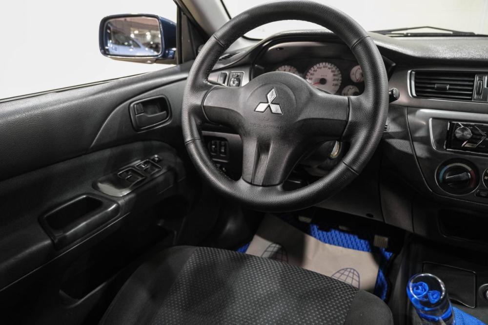 Mitsubishi Lancer IX Рестайлинг Новокузнецк  - изображение 17