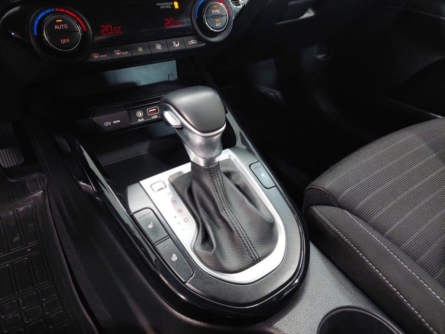 Kia Cerato IV Пермь  - изображение 14