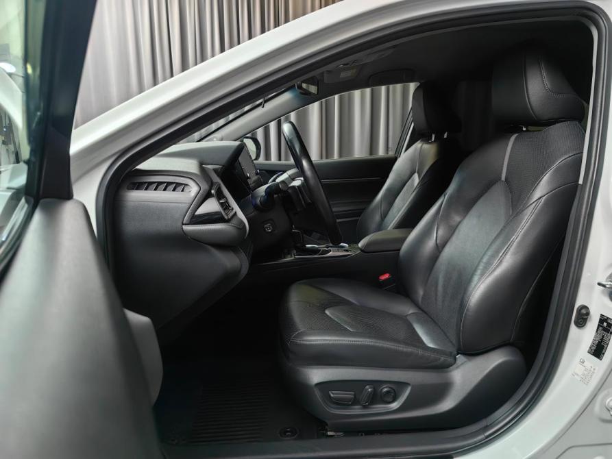Toyota Camry VIII (XV70) Рестайлинг Москва  - изображение 9