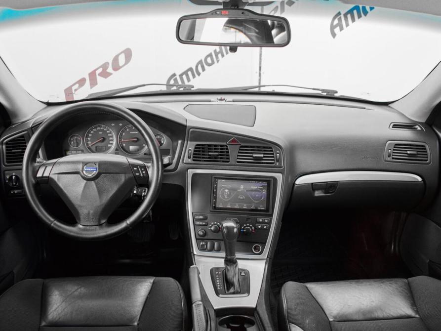 Volvo S60 I Рестайлинг Екатеринбург  - изображение 11
