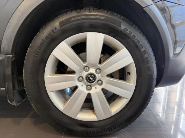 Opel Antara I с пробегом 2011 года, цена 860 000 рублей, 192433 км, внедорожник, Автокод Объявления