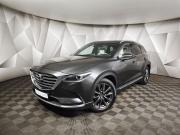 Mazda CX-9 II Рестайлинг Москва  - изображение 24