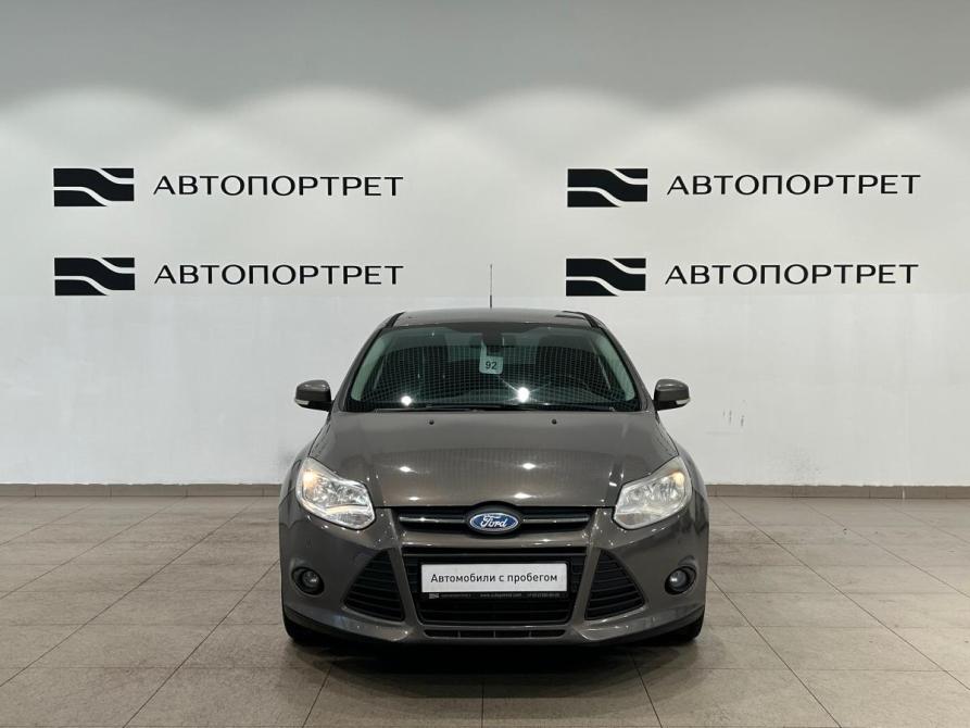Ford Focus III Санкт-Петербург  - изображение 10