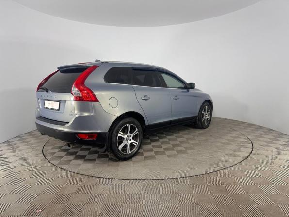 Volvo XC60 I с пробегом 2011 года, цена 1 403 000 рублей, 352743 км, внедорожник, Автокод Объявления