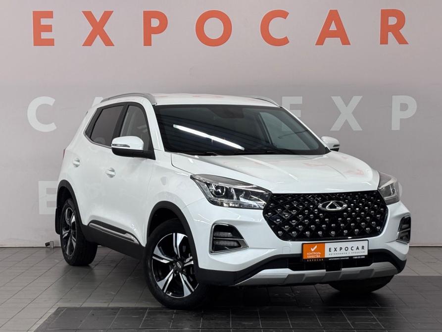 Chery Tiggo 4 Pro I Волгоград  - изображение 1