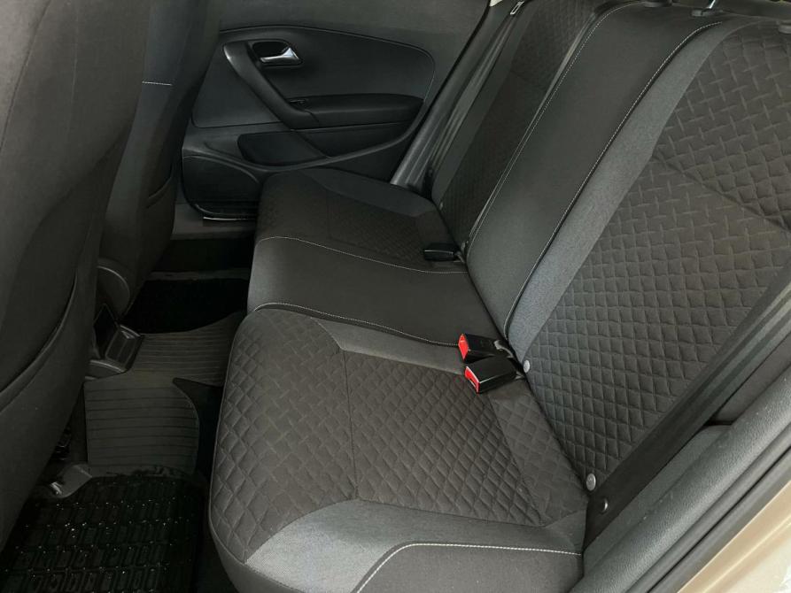 Volkswagen Polo V Рестайлинг Нижнекамск  - изображение 9