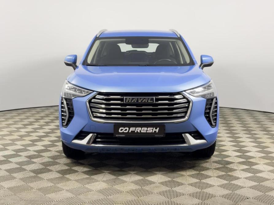 Haval Jolion I Казань  - изображение 3