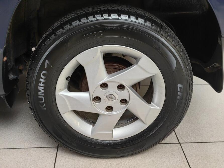 Renault Duster I Подольск  - изображение 24