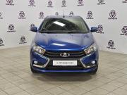 Lada (ВАЗ) Vesta I Тольятти  - изображение 23