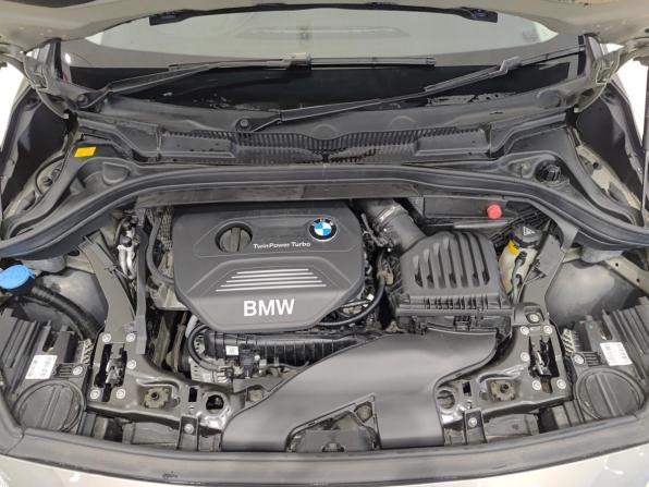 BMW 2 серии Active Tourer F45 с пробегом 2014 года, цена 1 230 000 рублей, 75386 км, минивэн, Автокод Объявления