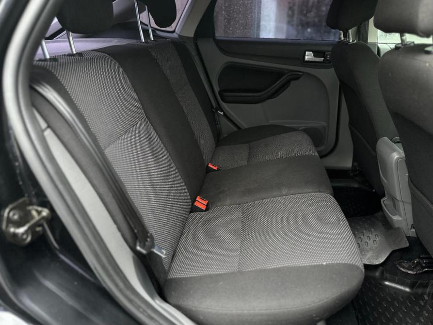 Ford Focus II Рестайлинг Архангельск  - изображение 11