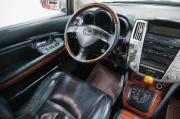 Lexus RX II Рестайлинг Новокузнецк  - изображение 57