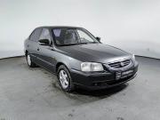 Hyundai Accent II Уфа  - изображение 25