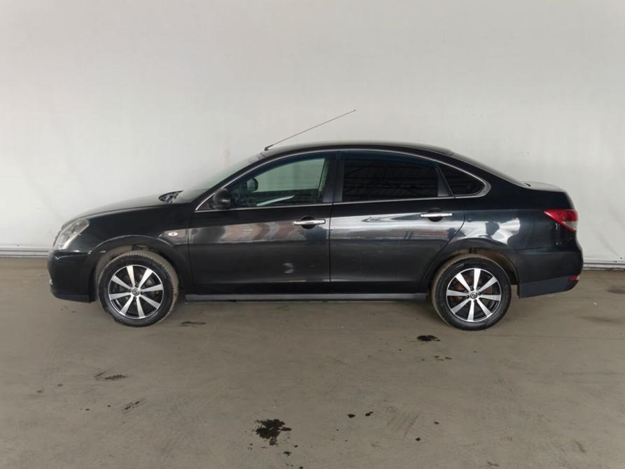 Nissan Almera III (G15) Москва  - изображение 7