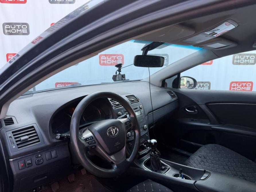Toyota Avensis III Санкт-Петербург  - изображение 7
