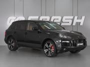 Porsche Cayenne I Рестайлинг (957) Минеральные Воды  - изображение 20