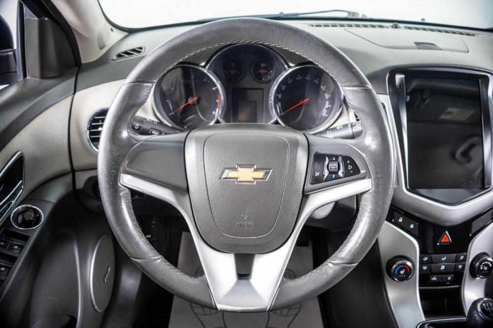 Chevrolet Cruze I Пермь  - изображение 15