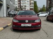 Volkswagen Jetta VI Рестайлинг Санкт-Петербург  - изображение 9