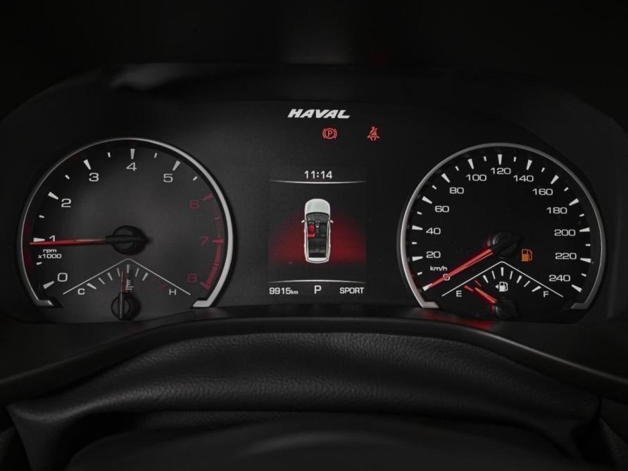 Haval Jolion I Рестайлинг Ставрополь  - изображение 25