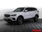 Geely Atlas Pro Москва  - изображение 25